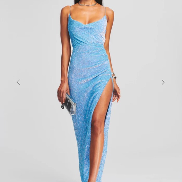 Retrofete Katya Dress - Picture 5 of 10